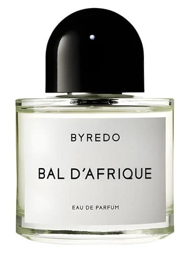 Byredo Bal d’Afrique bottle