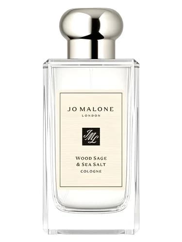 Jo Malone London Wood Sage & Sea Salt bottle